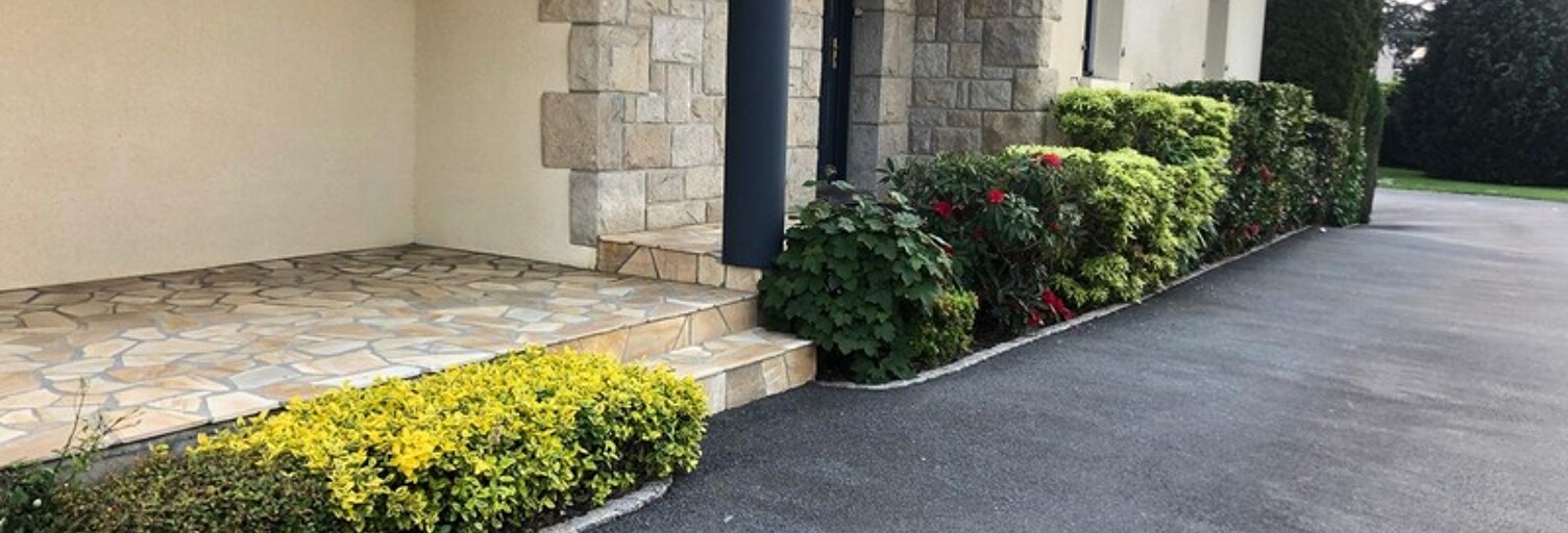 Maison 6 Pièces 152 m² à vendre à Irodouër (35850)