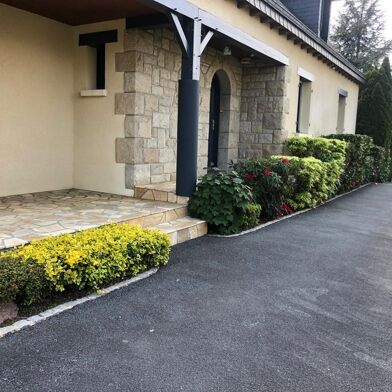 Maison 6 pièces 283000 €