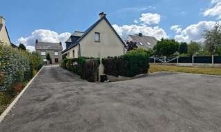 Maison 6 Pièces 152 m² à vendre à Irodouër (35850)