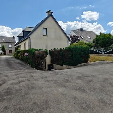 Maison 6 pièces 283000 €