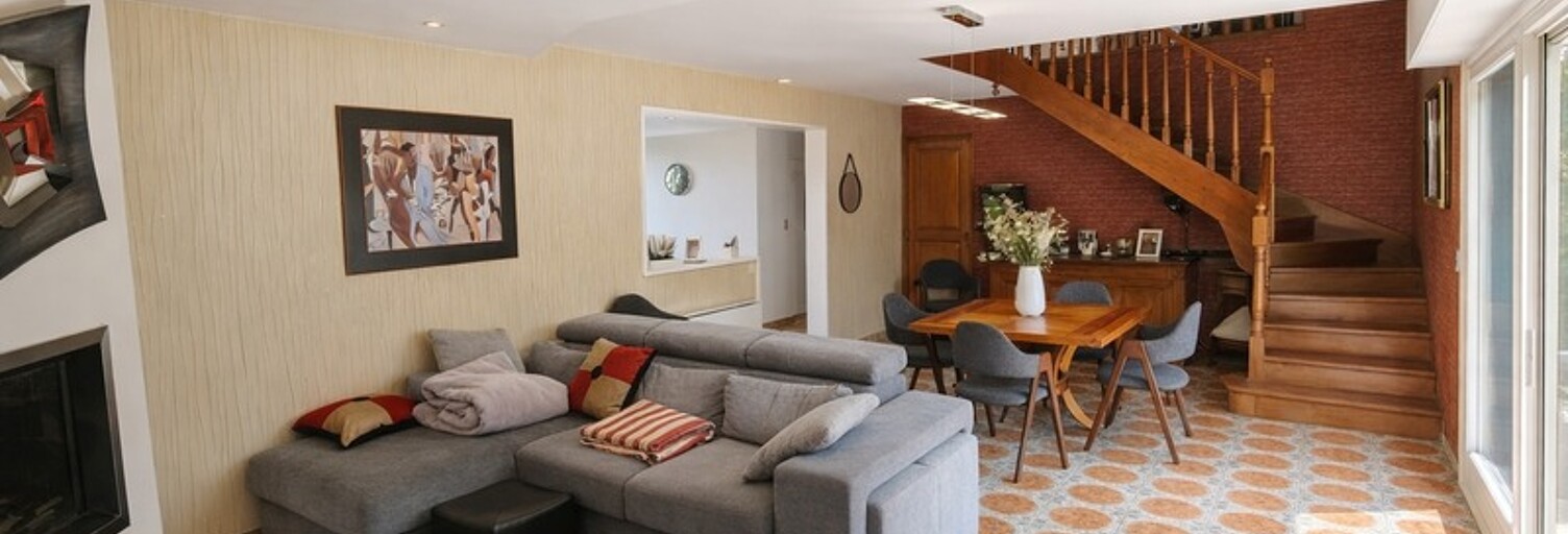 Maison 6 Pièces 152 m² à vendre à Irodouër (35850)