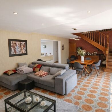 Maison 6 pièces 283000 €