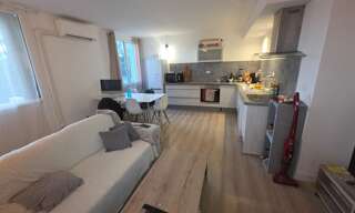 Appartement 4 Pièces 77 m² à vendre à Alès (30100)