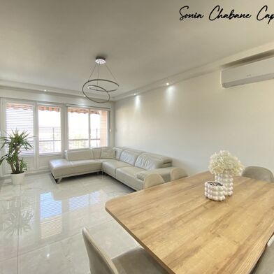 Appartement 4 pièces 189000 €