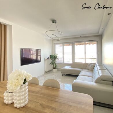 Appartement 4 pièces 189000 €