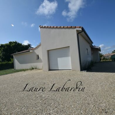 Maison 6 pièces 256000 €