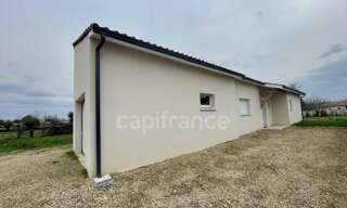 Maison 6 Pièces 137 m² à vendre à Sainte-Bazeille (47180)