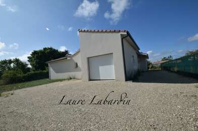 Maison 6 pièces 256000 €