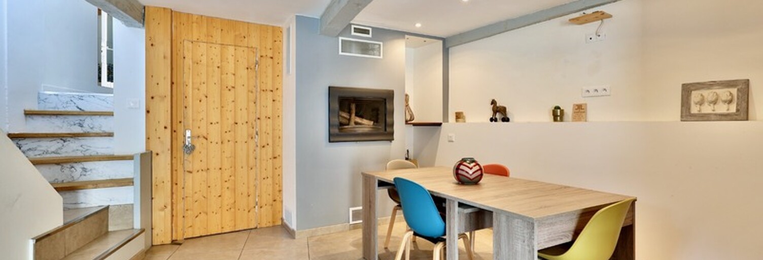 Maison 4 Pièces 85 m² à vendre à Tartaras (42800)