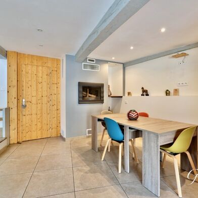 Maison 4 pièces 228000 €