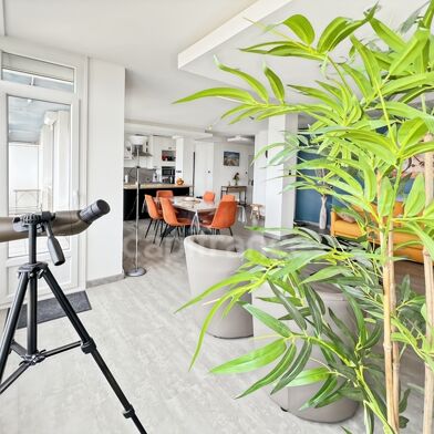 Appartement 3 pièces 334900 €