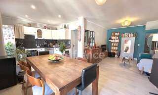 Appartement 3 Pièces 64 m² à vendre à Sète (34200)