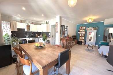 Appartement 3 pièces 205000 €