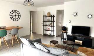 Appartement 3 Pièces 64 m² à vendre à Bordeaux (33300)