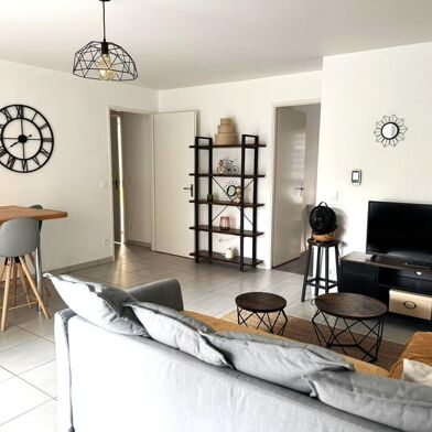 Appartement 3 pièces 237000 €