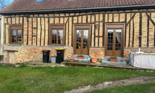 Maison 3 Pièces 78 m² à vendre à Vauchelles-les-Quesnoy (80132)