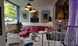 Immeuble  520 m² à vendre à Lourdes (65100)