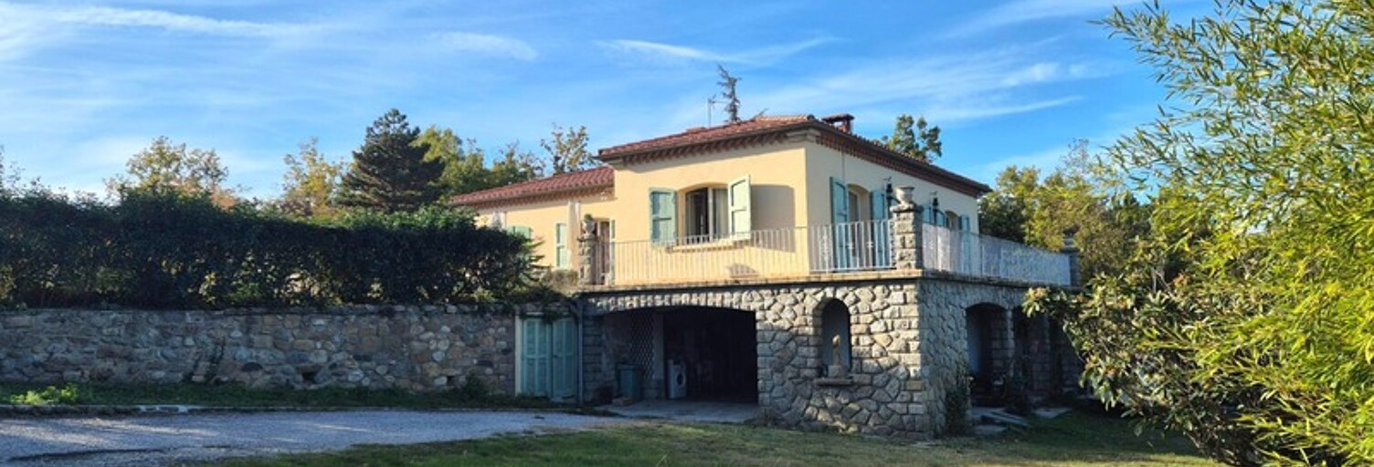 Maison 6 Pièces 190 m² à vendre à Prades (66500)