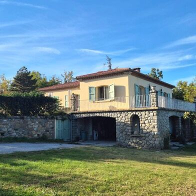 Maison 6 pièces 435000 €