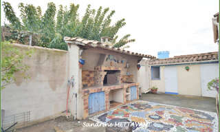 Maison 6 Pièces 126 m² à vendre à Saint-Thibéry (34630)