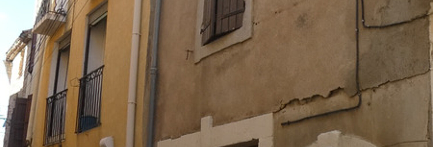 Maison 4 Pièces 80 m² à vendre à Murviel-lès-Béziers (34490)