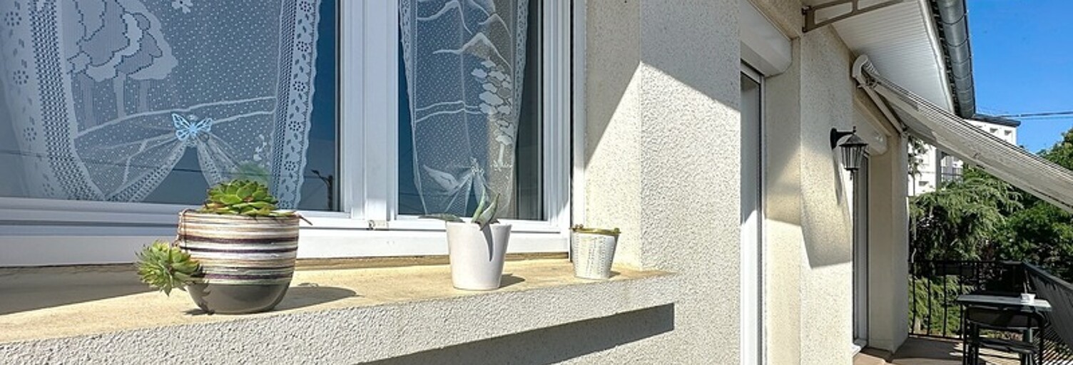 Maison 5 Pièces 113 m² à vendre à Thouars (79100)