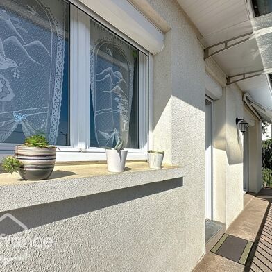 Maison 5 pièces 139000 €