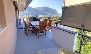 Appartement 5 Pièces 138 m² à vendre à Gaillard (74240)