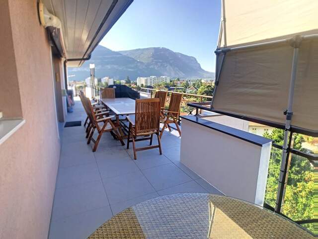GAILLARD appartement T5 de 135 m2 — photo du bien