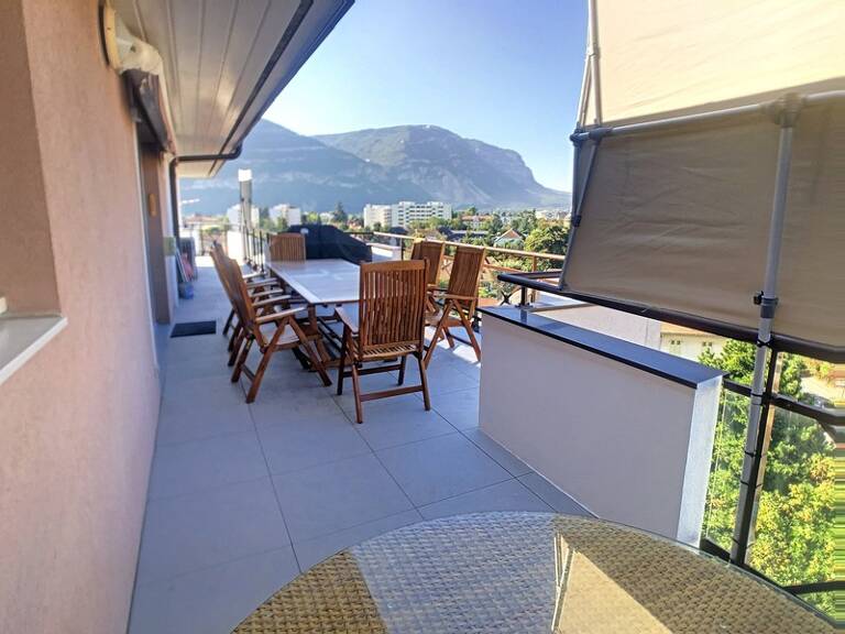 GAILLARD appartement T5 de 135 m2 — photo 1