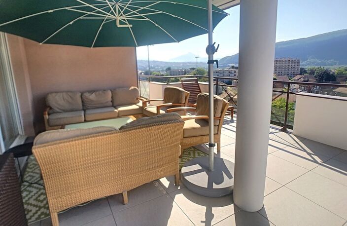 GAILLARD appartement T5 de 135 m2 — photo 2