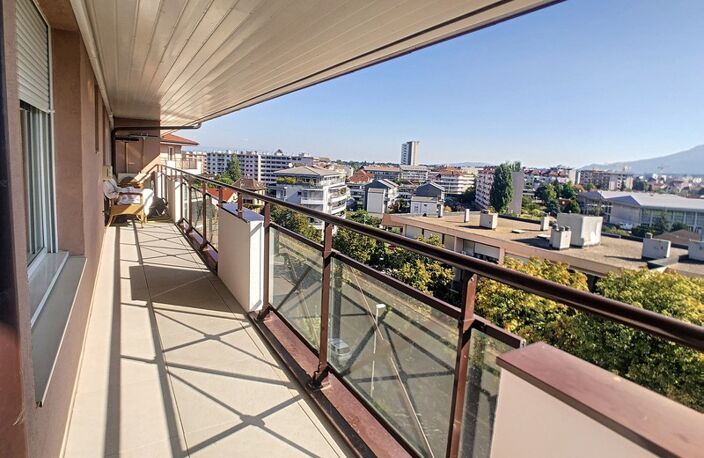 GAILLARD appartement T5 de 135 m2 — photo 4