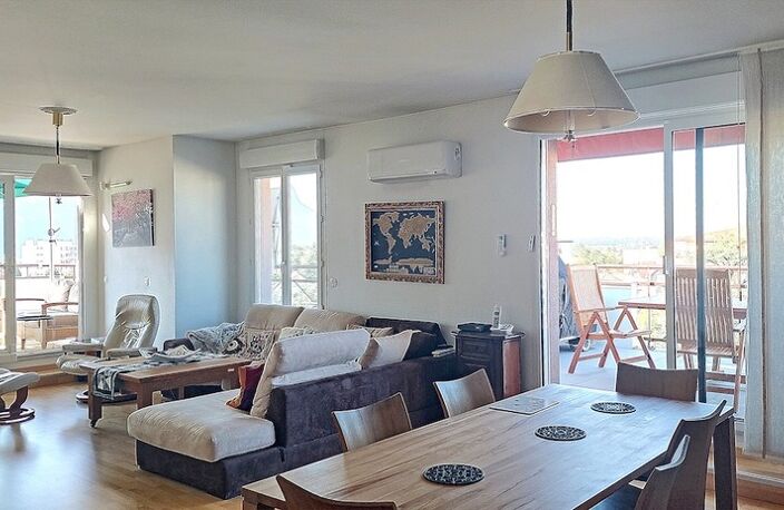 GAILLARD appartement T5 de 135 m2 — photo 5