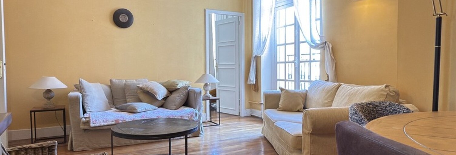 Appartement 4 Pièces 103 m² à vendre à Orléans (45000)