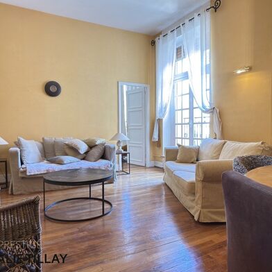 Appartement 4 pièces 349000 €