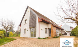 Maison 7 Pièces 215 m² à vendre à Dijon (21000)