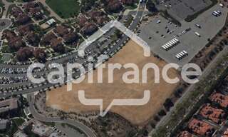 Terrain  933 m² à louer à Le Château-d'Oléron (17480)