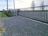 A LOUER, Terrain professionnel 933 m² – Emplacement n°1 – Entrée Île d’Oléron (17) — photo 4