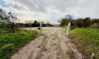 Terrain  1598 m² à vendre à Huelgoat (29690)