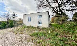 Maison  1598 m² à vendre à Huelgoat (29690)