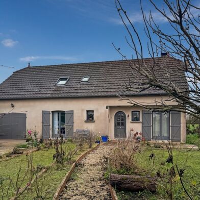 Maison 6 pièces 365000 €