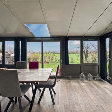 Maison 6 pièces 352000 €