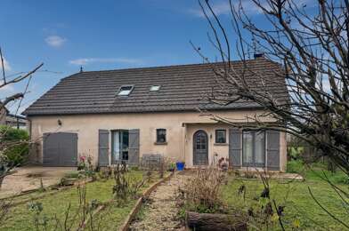 Maison 6 pièces 349000 €