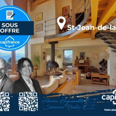 Maison 6 pièces 590000 €