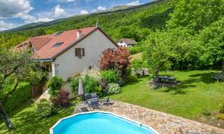 Maison 5 Pièces 160 m² à vendre à Échenevex (01170)