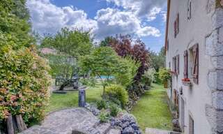 Maison 5 Pièces 160 m² à vendre à Échenevex (01170)