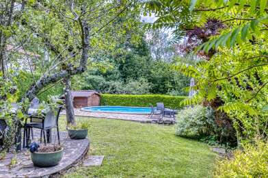 Maison 5 pièces 750000 €