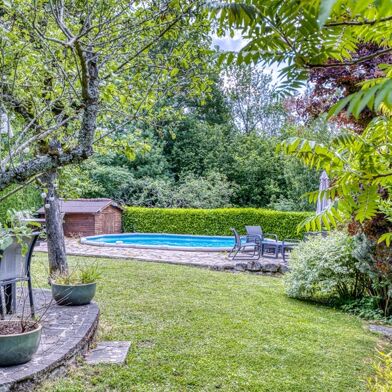 Maison 5 pièces 750000 €