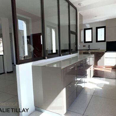 Maison 6 pièces 795000 €