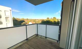 Appartement 2 Pièces 40 m² à vendre à Launaguet (31140)